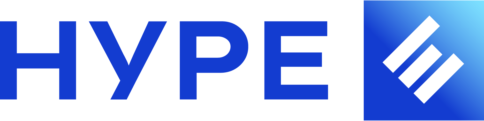 HYPE logo