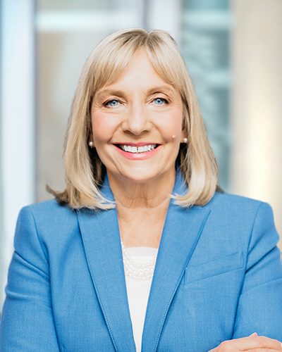 Deborah DiSanzo