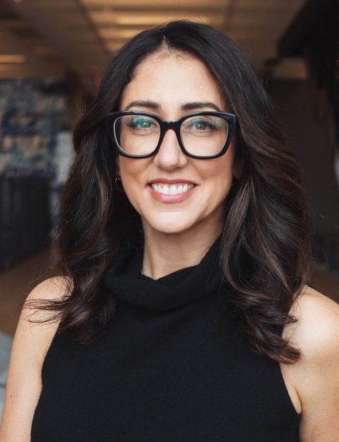 Laura Plunkett