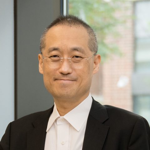 Sokwoo Rhee